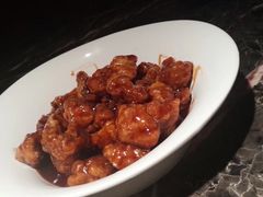 -新白鹿餐厅(金鹰新街口店)
