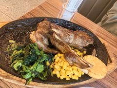 -萨莉亚意式餐厅(金隅嘉品mall店)