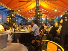 -霸王虾·麻辣小龙虾(清水河公园店)