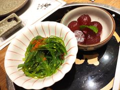 -东田之村自助餐厅(金水路店)