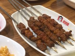 -南城香·饭香串香馄饨香(赵公口店)