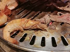 -西塔金胖胖首尔自助烤肉·街头小吃大排档