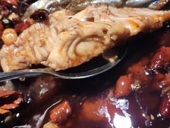 -鱼上·烤鱼(万象城店)