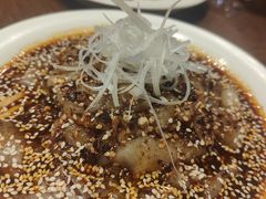 -肆海小川菜酒馆Wine Bistro (青年路店)
