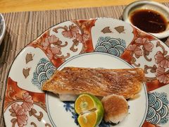 -一阳寿司(麦子街店)