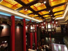-梅龙镇酒家(南京西路总店)