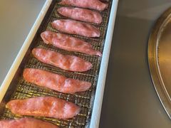 -海之屋韩式烤肉(海棠68环球美食街店)