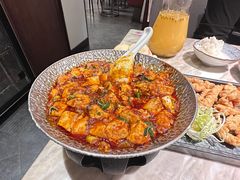 -周渝食惦·酸菜鱼精致川菜(横岗店)