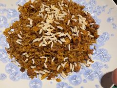 鹅肝和牛炒饭-誉八仙茶室酒楼(新天地店)