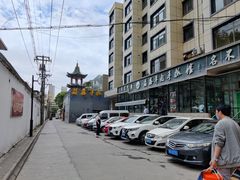 -清真·益鑫羊肉手抓馆(花园北街店)