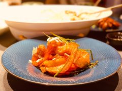 油爆大虾-華府(凯德晶萃店)