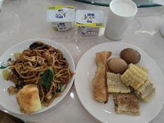 -仙林宾馆-餐厅