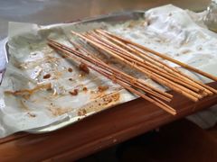 -大学路8号炸串(大学路十四号院店)