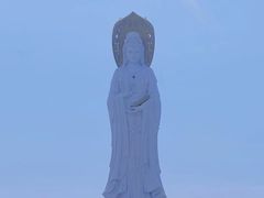 -三亚南山文化旅游区