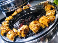 -本炙炭烤·蒲烧活鳗料理店(金沙洲店)