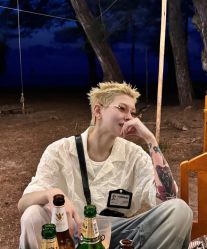 -豪帅男士理容馆