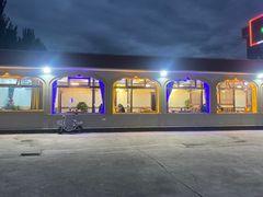 -兰州老马家族食府(康庄总店)