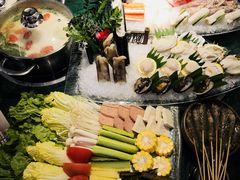 -集渔·泰式海鲜火锅(彭州店)