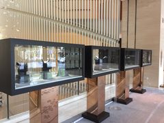 -上海衡山路十二号华邑酒店