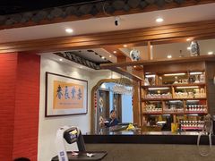 -围龙屋客家食府(福田店)