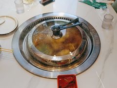 -满兴咱妈烀饼铁锅炖(兰州北街店)