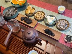 -邈墨茶馆(凤起路店)