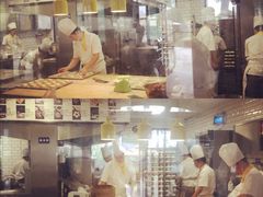 -食膳公园包子铺(烈士公园店)