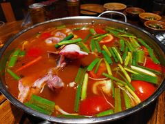-亮欢寨酸汤鱼(沙冲路店)