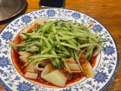 -柴窝堡22号辣子鸡·传承新疆菜