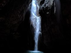 -华蓥山天意谷景区