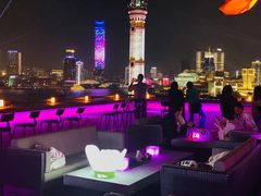 -外滩8号 whisky bar(金延大厦店)