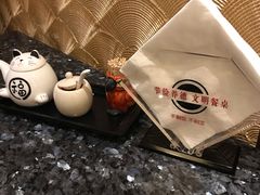 -蘭·日本料理铁板烧(碧云路店)
