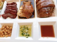 -有璟阁港式餐厅(金融街购物中心店)
