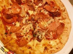 -安妮意大利餐厅(国贸店)