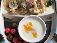 -芳草地西式融合餐厅(回龙窝店)