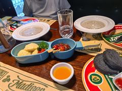 -马迭尔德式西餐精酿啤酒屋(中央大街店)