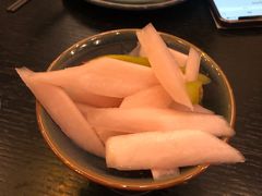 酸萝卜-山石榴·贵州菜(丰盛里店)