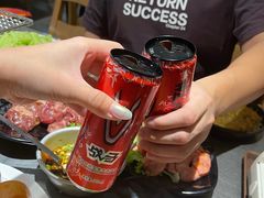 -合易泓烤肉•首创生椰大油边(宁山路店)