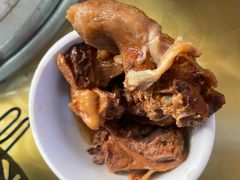 -柳沟豆腐宴69号福豆堂