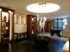 -莫干山郡安里度假酒店-桃尖中餐厅