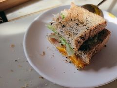 -JF Garden(渔人码头店)