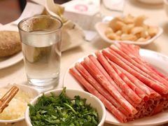 -八先生涮肉房(三里河店)