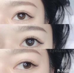 -七月美睫 美甲