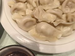 -镜泊小镇(东长安街店)