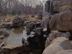 -西海子公园