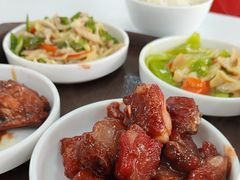 -常州糕团店(北大街新世纪商城店)