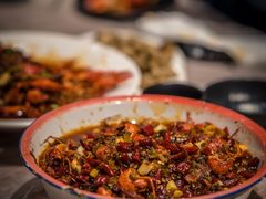 -李叔叔虾蟹大排档(青羊店)