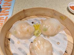 招牌虾饺皇-点都德(长泰广场店)