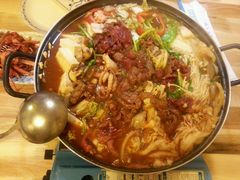 android_upload_pic-东吉馆韩式餐厅(八经街总店)