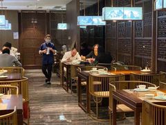 大堂-童福兴·南京菜(老门东店)